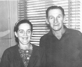 Alan & Peggy Toovey