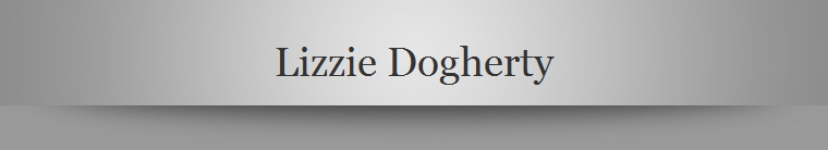 Lizzie Dogherty