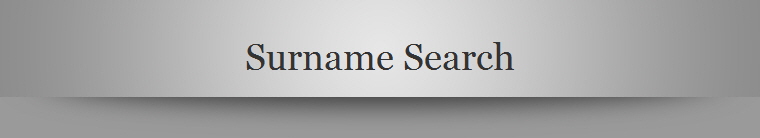 Surname Search