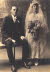 Hubert Leslie & Florence Christensen Jenkins - 19-5-1920