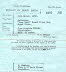 John Douglas Dunlop Death Certificate