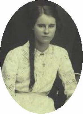 Lilian Pearl Snushall